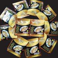 ราคา กาเเฟ I Smart Coffee สูตรเจ100 กาเเฟเพื่อสุขภาพ จัดส่งรวดเร็ว (2796631706)