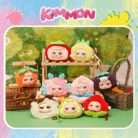 ราคา Kimmon Fruit V4 (preoder รอ7-15วัน) รบกวนอ่านรายละเอียดก่อนสั่งนะคะ (25326343998)