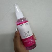 ราคา Xeiltech-Ex professional X9 hair tonic-hair serum 85 ml/ Xeiltechex/ Xeiltech (6040246335)