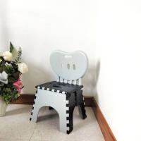 ราคา เก้าอี้ เก้าอี้พับพลาสติก เก้าอี้พลาสติก เก้าอี้พับได้ พกพาสะดวก แข็งแรงทนทาน ขนาด 50 ซม. (28807246456)