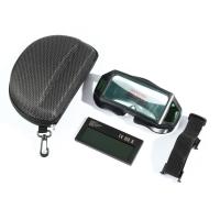 ราคา POLO แว่นตาเชื่อมปรับแสงอัตโนมัติ รุ่น BW100 / P192-2010 ( 2in1 ) แว่นตากันสะเก็ต-แว่นออโต้ ของแท้100% (22845995548)