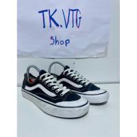 ราคา Vans style 36 Decon SF มือ2 (23890738862)