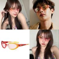 ราคา []​แว่นกันแดด GM JELLY STYLE KOREA (25172407154)