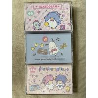 ราคา กระดาษโน๊ตไม่มีกาว ตัวการ์ตูน Sanrio ในกล่องเทป (8301436104)