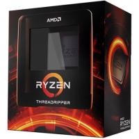 ราคา AMD Ryzen Threadripper 3960X Processor (Not including Cooler) (6174318077)