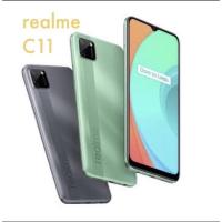 ราคา Realme C11 [2/32GB] จอ6.5” แบต5,000 เครื่องศูนย์แท้ ประกันศูนย์ 1 ปี (7862440872)