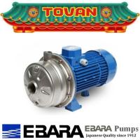 ราคา EBARA ปั๊ม SS304 ใบพัดคู่ 3 สาย รุ่น 2CDX-200/40 # ออกใบเสร็จ-ใบกำกับภาษีได้ครับ (24536260409)