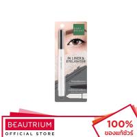 ราคา BABY BRIGHT In Liner & Eyelighter อายไลน์เนอร์ 0.2g, 0.5g (8348962381)