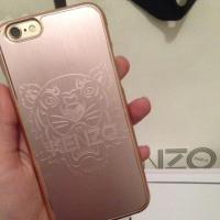 ราคา Kenzo iphone 6+ case (112574057)