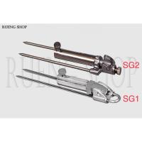 ราคา ตัวจับที่วางคันชิงหลิวตกปลา แบบปักดินอุปกรณ์เสริมที่วางคัน สปิ๋ว ชิงหลิว (23132016710)