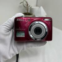 ราคา Nikon coolpix L25(รุ่นหายาก) (40908373560)