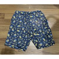ราคา กางเกงเด็กUniqlo size130มินเนี่ยน (13348796756)