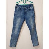 ราคา RIPPED JEANS SOMETHING BORROWED (9944134658)