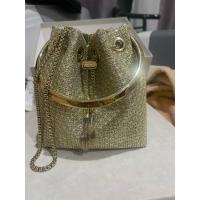 ราคา กระเป๋า jimmy choo แบรนด์แท้100% (24220329229)