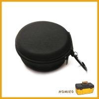 ราคา HOMIE0 ฝาครอบการจัดเก็บกันน้ํากระเป๋าถือกล่องสําหรับ KOSS Porta หูฟังกระเป๋า (26387627711)