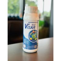 ราคา วีซาร์-ขนาด1ลิตร : (สารเสริมสร้างการสะสมอาหาร ออกดอกออกรวงสม่ำเสมอ เพิ่มผลผลิตต่อไร่สูง) (18830329834)