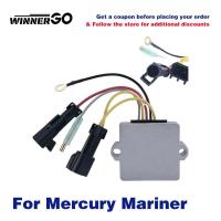 ราคา เครื่องปรับแรงดันไฟฟ้าสําหรับนอกเรือ Mercury Marine 4 จังหวะ 25 30 40 50 60 HP 893640ที01 893640A03 893640-001 893640-T01 (42768983172)
