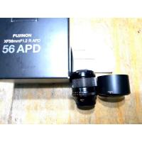 ราคา Fujinon XF 56mm f/1.2 R APD อดีดร้าน (29178031232)