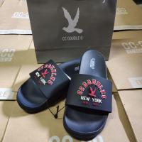 ราคา รองเท้าแตะCC DOUBLE O แท้พร้อมถุงแบรนด์ ใหม่ล่าสุด (9709447453)