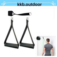 ราคา สายคล้องประตูกับยางยืดออกกำลังกาย Door Anchor 3 ชิ้น มือจับเสริม 2 ชิ้น + สายแขวนประต (22841088488)