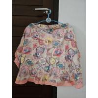 ราคา ผ้าคลุมให้นม Lamoon × Kloset (มือสอง) (23389732389)