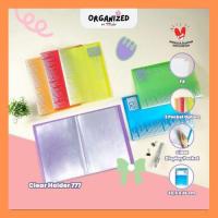 ราคา Topla Document Keeper 777 20/40 (43217790254)