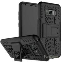 ราคา เคสป้องกัน Samsung S8 Plus - เคส Samsung Galaxy S8 Plus Armor (43455745288)