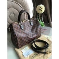 ราคา LV Speedy Ban Damier 30 (1571200107)