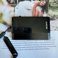 ราคา กล้องดิจิตอล Sony Cybershot DSC-T900 (24751597106)