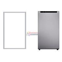 ราคา ขอบยางตู้เย็น Samsung รุ่น RT37MCSS1/XST ของแท้ (23075401955)