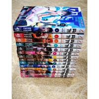 ราคา เมไจ MAGI การ์ตูน The Labyrinth of Magic เล่ม 1-14 สภาพดี (27924061892)