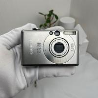 ราคา Canon IXUS55/IXY60(รุ่นหายาก) (24589066504)