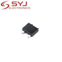 ราคา 10pcs/lot DB207 SMD B207 DB207S SMD SOP Bridge Rectifiers 1000V 2A In Stock (3264621220)