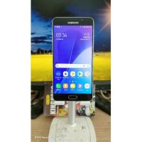 ราคา Samsung galaxy A7 2016 มือสอง (11640344726)