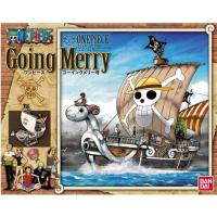 ราคา One piece grand ship collection - Going Merry(เรือวันพีช โกอิ้ง แมรี่) (26704643142)