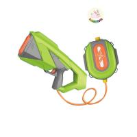 ราคา Rabbittoys ของเล่น ของเล่นเด็ก ปืนฉีดน้ำ ปืนฉีดน้ำอัดลม รูปทรงสุดเท่ รุ่น 589 (26376645617)