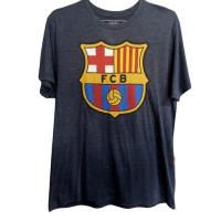 ราคา เสื้อยืดทีม บาร์เซโลน่า Barcelona FC official made in Mexico (6992490515)