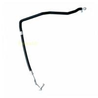 ราคา ท่อแอร์ Nissan NV R134a (รุ่นคอมลูกสูบ) ตู้-คอม สายใหญ่ สายแอร์ นิสสัน เอ็นวี ท่อน้ำยาแอร์ สายน้ำยาแอร์ (2641697191)