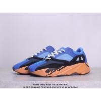 ราคา New Adidas Genuine Originals Yeezy Boost 700 การดูดซับแรงกระแทกป้องกันการลื่นไถลสวมรองเท้ากีฬาลำลองต่11-13 (23485843258)