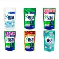 ราคา บรีสเอกเซลน้ำยาซักผ้า สูตรเข้มข้น 750 มล (19412368202)