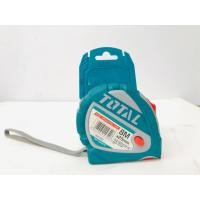 ราคา Total ตลับเมตร 8 เมตร x 25 มม. TMT-126081E (17490377089)