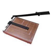 ราคา FLAMINGO แท่นตัดกระดาษฐานไม้ No.210 ขนาด A4 (12 x 10 นิ้ว) (5950728076)