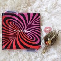 ราคา กระเป๋าแต่งหน้า Mac Cosmetics / กระเป๋าเครื่องสําอาง (13497420877)