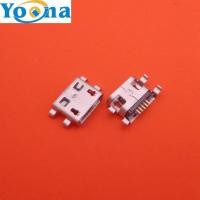 ราคา 200 ชิ้น/ล็อตสําหรับ Acer ICONIA A1-810 เปลี่ยน Micro mini USB jack DC ชาร์จซ็อกเก็ตพอร์ต Connector อะไหล่ซ่อมหญิง 5-pin (44066747268)