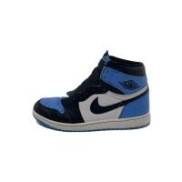 ราคา NIKE High Top Sneakers AIR JORDAN 1 RETRO OG_AIR OG 27cm BL Direct from Japan Secondhand (41165316011)