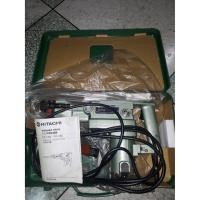ราคา สว่านไฟฟ้า Hitachi รุ่น PR38E ขนาด 38 มม. (3645919092)