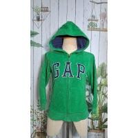ราคา เสื้อกันหนาว Gap kids อก 34 (25461836304)