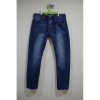 ราคา EVISU NO 3 เอว32 ยาว32 (8450691975)