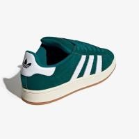 ราคา | แท้ แท้ | รองเท้าผ้าใบ Adidas Campus 00SGreen HR1467 (28005562941)