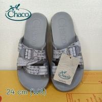 ราคา รองเท้าแตะแบรนด์แท้มือสอง - Chaco Chillos/Size 24 ซม. (W8) (19582562003)